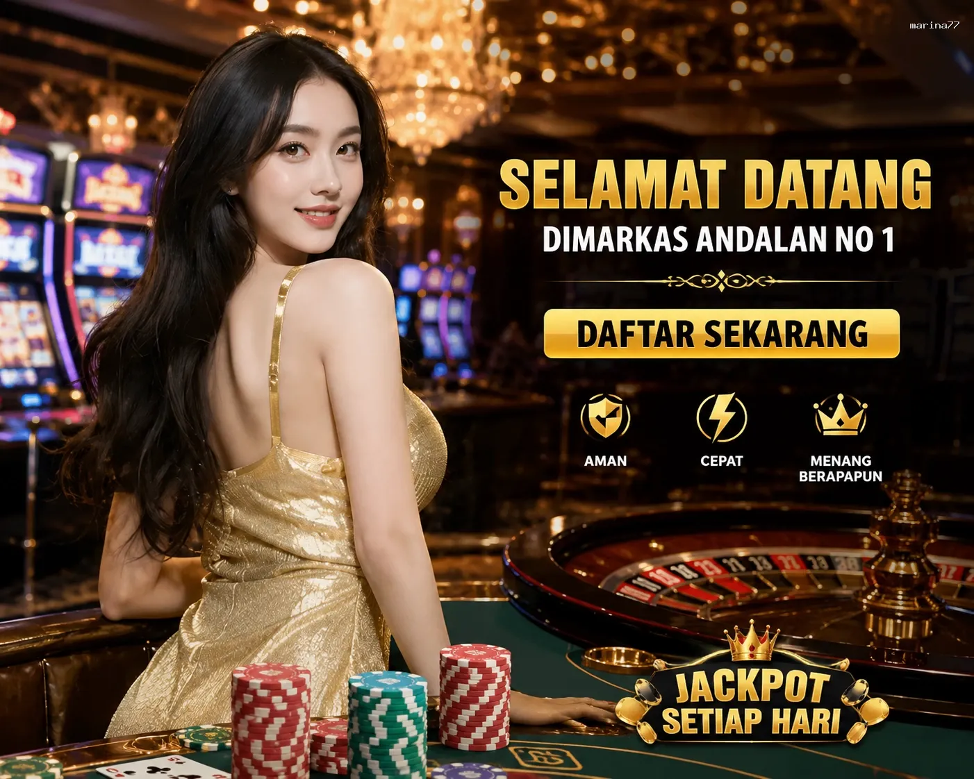 Tips dan Trik Bermain di marina77 untuk Pemula